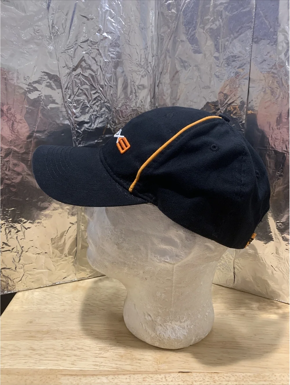 Beach Body P90X3 Extreme Fitness Gym Accelerated At Home Workouts Baseball Cap